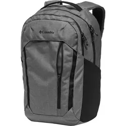 COLUMBIA Uni Rucksack Atlas Explorer™ II 26L - Vielseitiger 26L Rucksack mit zwei Hauptfächern, gepolstertem Laptop- und Tabletfach sowie vielen Taschen für optimale Organisation. Ideal für Alltag und Outdoor-Aktivitäten.