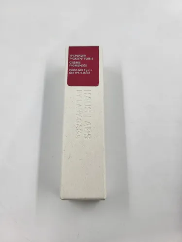 HAUS LABS BY LADY GAGA Hy-Power Pigmentfarbe Burgundy Shimmer 7g