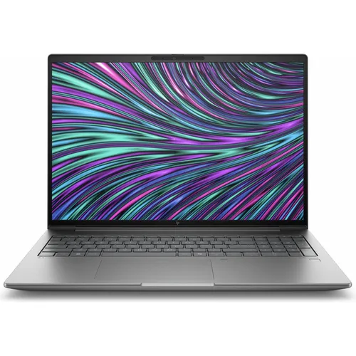 HP ZBook Power G11 - Core Ultra 7 155H, 32GB RAM, 1TB SSD, RTX A1000, leistungsstarker Laptop für kreative Profis und Multitasking