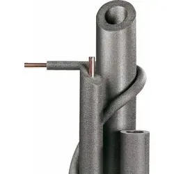 Buderus Logafix PE-Isolierung 12/15-9mm Lieferlänge 2m - 80278015 von Buderus