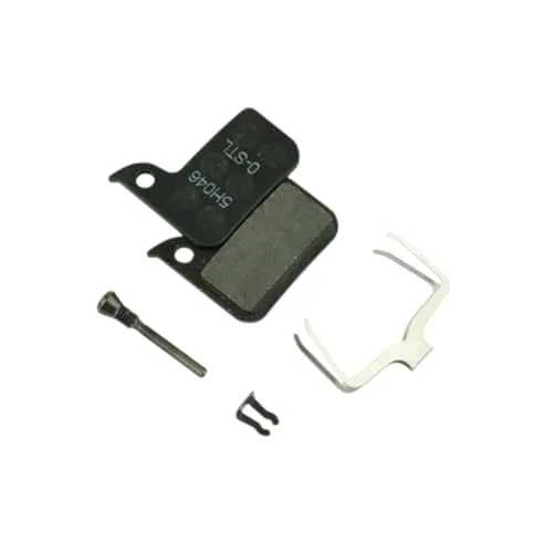 Sram Scheibenbremsbelag Road Disc HRD organisch/stahl - Fahrrad-Bremsbeläge für hydraulische Scheibenbremsen, optimaler Grip und hohe Bremsleistung für sicheres Fahren.