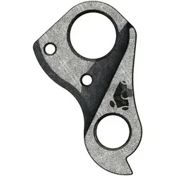 Silca Schaltauge Trek #20 7 SRAM DM silber