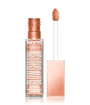 NYX Professional Makeup Ultimate Glow Shots Lidschatten 7.5 ml Nr. 5 - High Key Lychee
