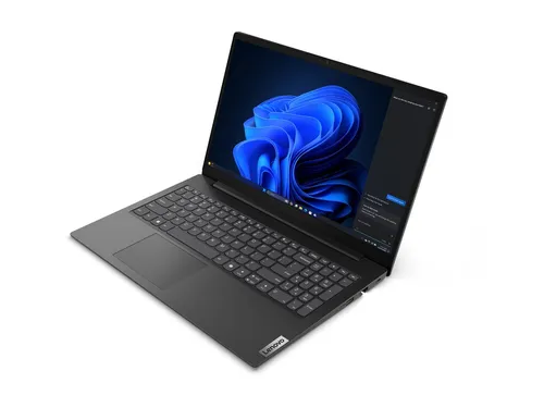 Lenovo V15 G5 83GW00A9GE - Leistungsstarker 15,6" Laptop - Eleganter Laptop mit 39,6 cm (15,6") Full HD Display, Intel® Core™ i5, 16 GB RAM und 1 TB SSD für flüssiges Arbeiten und hohe Speicherkapazität.