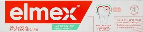 Elmex Kariesschutz Zahnpasta