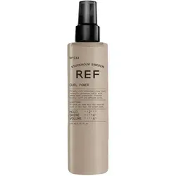 Ref Curl Power N°244 125ml