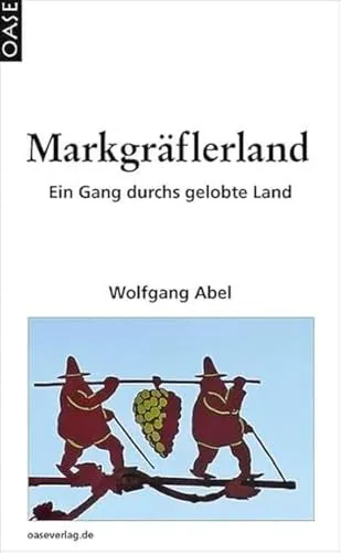 Markgräflerland - Ein Gang durchs gelobte Land - Freizeit, Haus & Garten - Entdecken Sie die Schönheit des Markgräflerlandes mit atemberaubenden Landschaften und regionalen Köstlichkeiten.