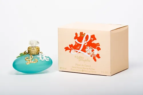 Lolita L Coral EdP 30 ml - Seltenes Eau de Parfum für Damen - Eau de Parfum mit 30 ml, ein seltener Duft für Damen, der Frische und Eleganz vereint.