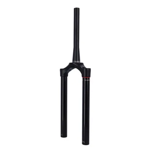 Conico Rohr Lenkung mit Gabelholme für Lyrik/Yari 27.5/29 Boost - Hochwertige Fahrradgabel für präzise Lenkung, gefertigt aus robustem Materialmix, ideal für anspruchsvolle Trails.