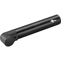 AIR TOOL MTB MINI FRAME PUMP W/BRACKET BLK