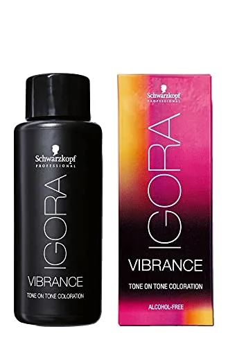 Schwarzkopf Igora Vibrance 0-88 Rot Konzentrat