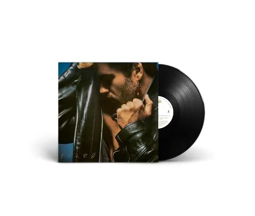 Faith [Vinyl LP] - Erleben Sie den Klassiker 'Faith' auf hochwertiger Vinyl. Ideal für Musikliebhaber, die den warmen Klang und die nostalgische Atmosphäre schätzen. Perfekt für jede Plattensammlung.