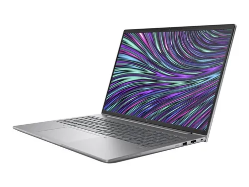 HP ZBook Power G11 Mobile Workstation - Intel Core Ultra 7, 32 GB RAM, 1 TB SSD, WQXGA Display und Wolf Pro Security für professionelle Anwendungen