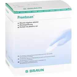 Prontosan Wundspüllösung
