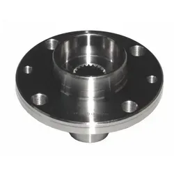 MAPCO Radnabe 26040 Vorderachse beidseitig für Fiat