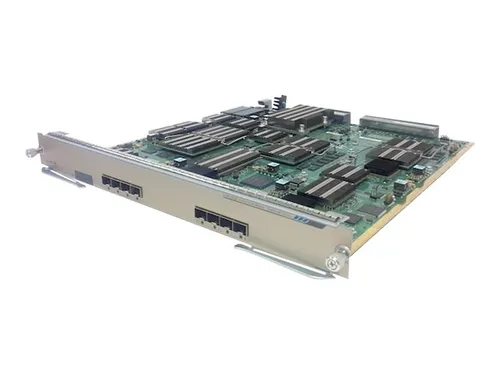 Cisco C6800-8P10G Controller II – Erweiterungsmodul für Netzwerktechnik - Hochwertiges Erweiterungsmodul für Cisco-Netzwerke, ideal für hohe Datenübertragungsraten bis 40 Gbps. Zuverlässig und leistungsstark für professionelle Anwendungen.