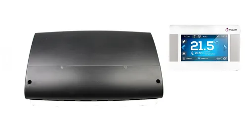 Plum Heizungsregelung (ecoMAX920 i2) Neue Version