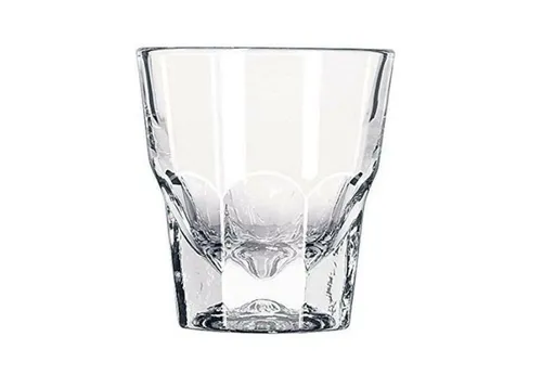 Libbey Duratuff Cortado / Gibraltar Rocks Glas, 127 ml