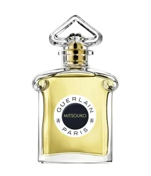 Guerlain Mitsouko Eau de Parfum 75 ml - Damendüfte: Eleganter Chypre-Duft seit 1919 mit fruchtigen und floralen Noten, ideal für anspruchsvolle Frauen.