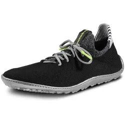 leguano inspiro 44 - Sportliche Halbschuhe für ein Barfußgefühl - Halbschuhe mit atmungsaktivem Obermaterial und flexibler, rutschfester Sohle. Ideal für Sport und Freizeit, bietet hohen Tragekomfort und Bewegungsfreiheit. Made in Germany.
