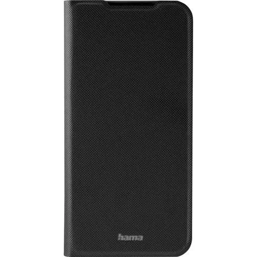 Folio Tasche für Xiaomi 15T Pro - Daily Protect (Schwarz) - Schützende Handytasche "Daily Protect" für Xiaomi 15T Pro in elegantem Schwarz, ideal für den täglichen Gebrauch und optimalen Schutz.