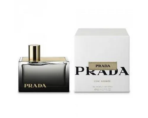 PRADA Eau de Parfum L'Eau Ambre