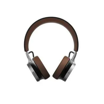 beyerdynamic AVENTHO 100 Wireless On-Ear Kopfhörer mit ANC - Premium Kopfhörer mit aktivem Noise Cancelling, bis zu 60 Stunden Akkulaufzeit und anpassbaren Funktionen über die beyerdynamic App. Ideal für Musikliebhaber!