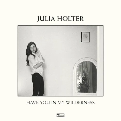 Julia Holter - Have You In My Wilderness Vinyl LP NEU 09533228