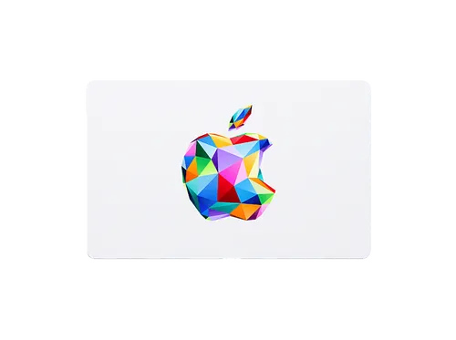 Apple Gift Card (Wert: 100 €) - Shopping-Gutschein für Apple-Produkte, Apps und Abonnements. Ideal als Geschenk für Technikliebhaber, einlösbar im Apple Store und App Store.