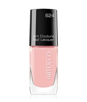 ARTDECO Art Couture Nagellack 10 ml Nr. 624 - Milky Rose