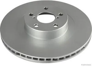 HERTH+BUSS JAKOPARTS J3307015 Bremsscheibe - Hochwertige Bremsscheibe für zahlreiche Modelle, steigert die Sicherheit und Fahrstabilität, ideal für Lexus, Saab und Subaru.