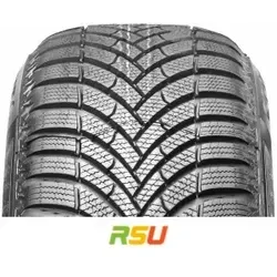 Semperit Speed-Grip 5 Winterreifen 195/50 R15 - Autoreifen mit 3PMSF-Zertifizierung für hervorragenden Grip bei winterlichen Bedingungen, ideal für sicheres Fahren in Schnee und Eis.