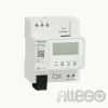 SE MTN6725-0101 - SpaceLogic KNX DALI Gateway Pro 1ch DALI 2.0, intelligente Gebäudesteuerung für Licht und Jalousien mit integrierter Farbsteuerung und Web-Server Funktionen