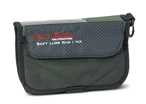 Iron Claw Softlure Bag NX (Softlure I NX)