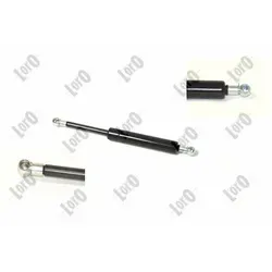 ABAKUS Gasfeder, Koffer-/Laderaum 10100630 für JEEP