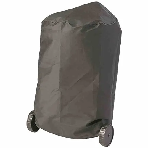 Dancook 130 143 - Wetterschutzhaube passt zu Dancook 1400 Holzkohlegrill, Schwarz.