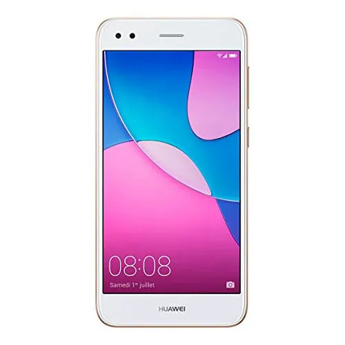 HUAWEI P9 Lite Mini ORO Single SIM - Simlockfreies Handy mit elegantem Design, leistungsstarkem Prozessor und 5-Zoll-Display für ein tolles Multimedia-Erlebnis.