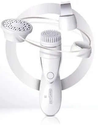 ZEITGARD Pro Komplett Set - Hautpflegegerät mit Parfümzerstäuber - Kosmetik & Hautpflegesets - Das innovative Hautpflegegerät sorgt für strahlende Haut und wird mit einem praktischen Parfümzerstäuber als Geschenk geliefert.