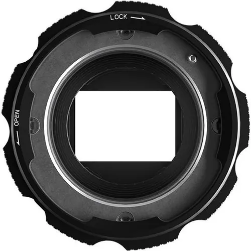 Z Cam PL-Mount zu E2 Flagship Serie (6970130779029)