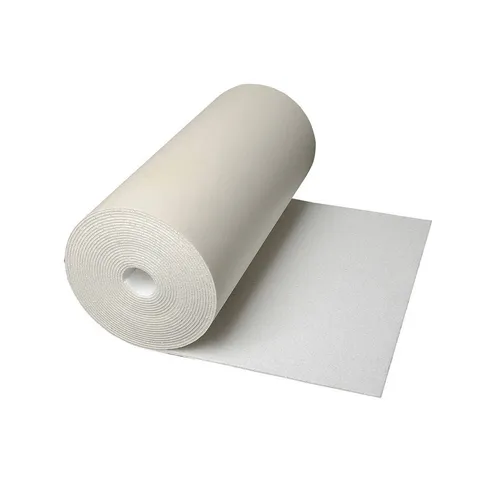 Climapor Dämmtapete papierkaschiert, 7,5 m x 0,5 m x 4 mm - Dämmtapeten für optimale Wärmeisolierung, reduziert Heizkosten und sorgt für ein angenehmes Raumklima.