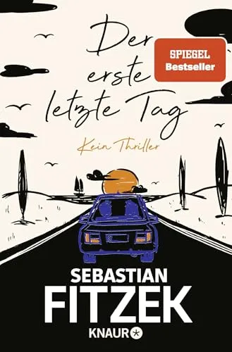 Der erste letzte Tag: Kein Thriller - SPIEGEL Bestseller Platz 1 - Hörbuch mit fesselnder Geschichte und einzigartigen Illustrationen von Jörn "Stolli" Stollmann, ideal für spannende Unterhaltung unterwegs.
