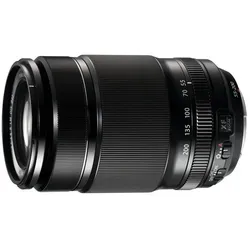 Fujifilm XF 55-200mm 1:3,5-4,8 R LM OIS - Perfektes Reisezoom - Kamera- & Video-Objektive mit Bildstabilisator für gestochen scharfe Aufnahmen, ideal für Reisen und vielseitige Fotografie.