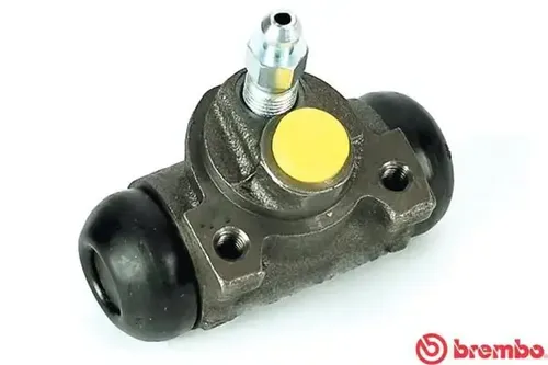 Brembo Radbremszylinder ESSENTIAL LINE A 12 A57