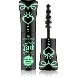 essence Ciao! Mini Lash Princess Mini-Mascara Farbton 01 Black 5 ml