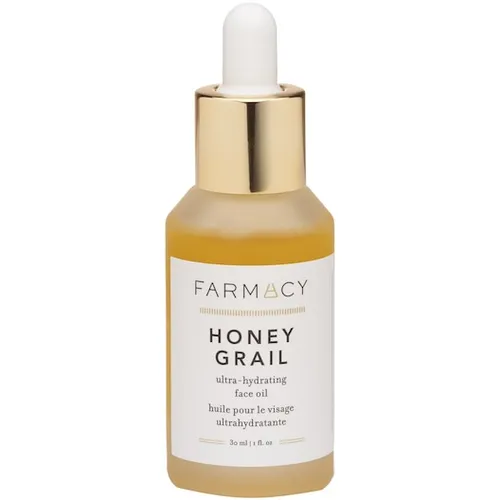 Farmacy Beauty Honey Grail Face Oil 30 ml - Sonstige Gesichtspflegeartikel mit hochwertigem Pflegeöl, das schnell einzieht und einen einzigartigen Glow verleiht – für intensive Hautpflege und strahlende Schönheit.