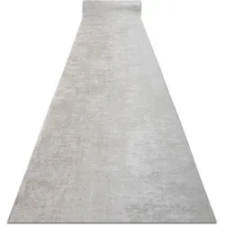 Läufer Antirutsch Lotus Smooth 52420 Melange Beige 100x180 cm - Stilvoller Antirutsch-Läufer in Melange beige, ideal für Flur und Küche. Mit rutschfester Rückseite für sicheren Halt und pflegeleicht. Maschinenwaschbar und flexibel in der Nutzung.