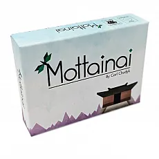 Matagot Mottainai - englisch 302059