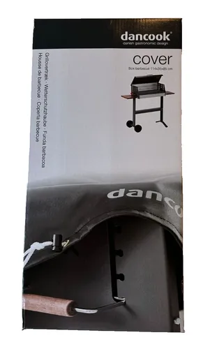 Dancook | Wetterschutzhaube 130 125 für 7300,7400