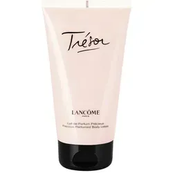 Lancôme Trésor Lait Corps - Körperlotion 150 ml - Düfte: Feuchtigkeitsspendende Bodylotion mit dem verführerischen Duft von Trésor, zieht schnell ein und sorgt für zarte, geschmeidige Haut.
