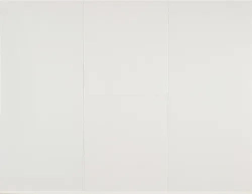 Grosfillex Kunststoffpaneele Element Compact - 120 x 37,5 cm, 8 mm, weiß matt - Wand- & Deckenpaneele, pflegeleicht und ideal für eine moderne Raumgestaltung